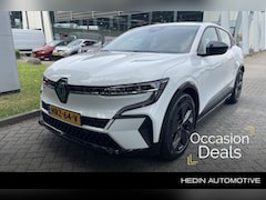Renault Mégane E-Tech - urban range Evolution 40 kWh Megane E-Tech Urban Range Evolution 40 kWh Uit voorraad lever