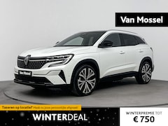 Renault Austral - 1.2 E-Tech Full Hybrid Iconic 200PK | Google Navigatie | Adaptieve Cruise Control | 20'' I