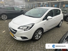 Opel Corsa - 1.4 Edition | Airco | Cruise control | Elektrische ramen voor