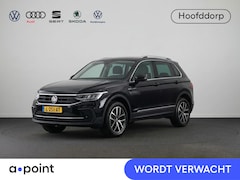 Volkswagen Tiguan - 1.5 TSI Life Business 150pk DSG| el. Trekhaak| verwarmde voorruit+stoelen| LM-velgen| Came
