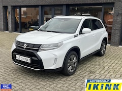Suzuki Vitara - 1.5 Hybrid Select