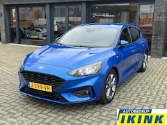 Ford Focus - 1.0 EcoBoost Hybrid ST Line Business
