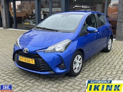 Toyota Yaris - 1.0 VVT-i Comfort