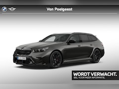 BMW 5-serie Touring - M5 Bowers & Wilkins | Trekhaak | Carbon