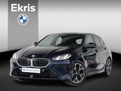 BMW 1-serie - 120 M Sport Design Edition M Sportpakket/ Stuurwielrand verwarmd/ Achteruitrijcamera/ Geti