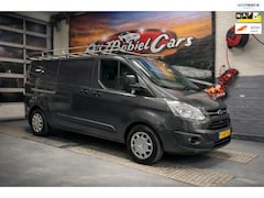 Ford Transit Custom - 290 2.0 TDCI L2H1 Trend