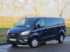 Ford Transit Custom - 300 2.0 TDCI L2H1 Trend Navi Cruise Airco Trekhaak