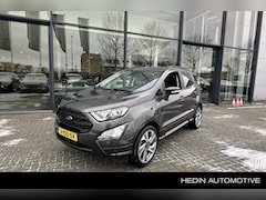 Ford EcoSport - 1.0 EcoBoost ST-Line | X-Pack | Winter Pack | Driver Assistance Pack