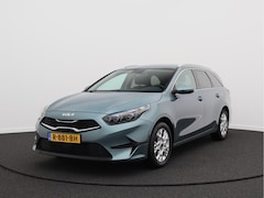 Kia Cee'd Sportswagon - Ceed 1.0 T-GDi DynamicPlusLine/ trekhaak/ zeer mooi