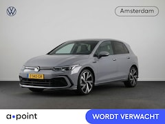 Volkswagen Golf - 1.5 eTSI R-Line 150PK |Automaat (DSG) | Navigatie | Camera | Verlengde garantie | Led