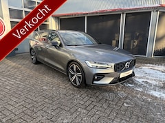 Volvo V60 - 2.0 B3 R-Design