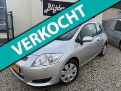 Toyota Auris - 1.4-16V Terra Airco | Nieuwe APK