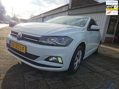 Volkswagen Polo - 1.0 MPI Comfortline