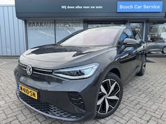 Volkswagen ID.4 - GTX 77 4Motion | 300PK | Head-Up | Trekhaak | SOH 93%