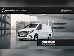 Mercedes-Benz Vito - 116 CDI L3 Select