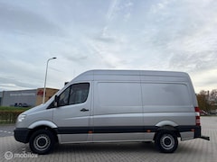 Mercedes-Benz Sprinter - bestel V6 319 3.0 CDI 366 HD nette bus