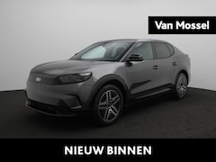 Ford Capri - Premium Extended Range RWD 77 kWh | UIT VOORRAAD LEVERBAAR | Trekhaak | Panoramadak | 360