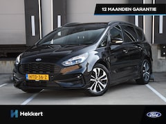 Ford S-Max - ST-Line 2.5 FHEV 190pk Automaat 7PERS. WINTER PACK | PDC + CAM. VOOR | ADAPT. CRUISE | BLI