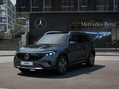 Mercedes-Benz EQB - 250+ Business Solution Luxury 71 kWh