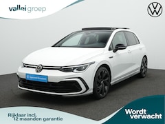 Volkswagen Golf - 1.5 eTSI 130 pk DSG R-Line Business | Panoramadak | IQ Light | Stuur-/stoelverwarming | Ac