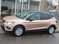 SEAT Arona - 1.0 TSI Xcellence Business Intense