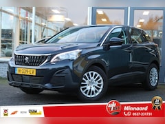 Peugeot 3008 - 1.2 PureTech Access Nieuwe riem