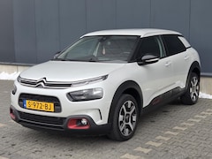 Citroën C4 Cactus - 1.2 PureTech Feel Nw APK