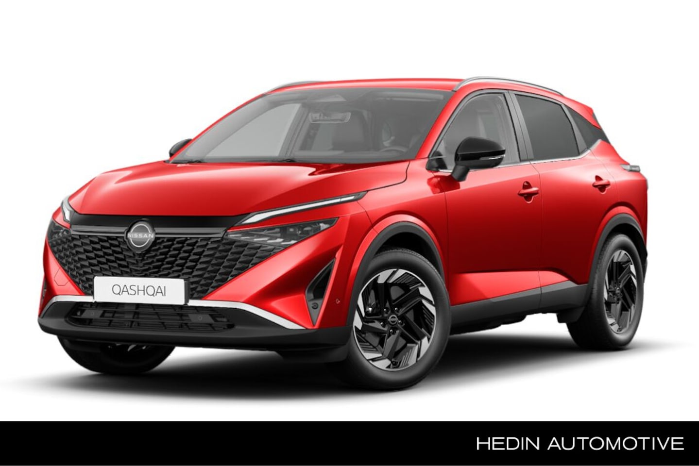 Nissan Qashqai - 1.5 e-Power N-Connecta | Gen3 | CAMERA | KEYLESS - AutoWereld.nl