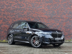 BMW X5 - 50e xDrive | Pano - Trekhaak - Massage
