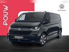 Volkswagen Transporter - 2.5 eHybrid 233pk AUT L2H1 30 Bulli | LMV 17'' | Trekhaak