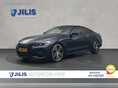 BMW 4-serie Coupé - 430i | Lederen bekleding | Stoelverwarming | Camera | Apple Carplay