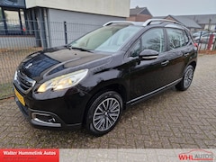 Peugeot 2008 - 1.2 VTi Active