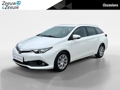 Toyota Auris Touring Sports - 1.2T Aspiration | Automaat | Bluetooth | Camera | Climate Control | All Season Banden | Au