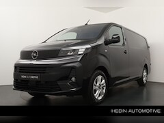 Opel Vivaro - 2.0 Diesel 145PK L3 | 3-Pers. | BPM Vrij | Nieuw | Climate Control | Cruise Control | Park