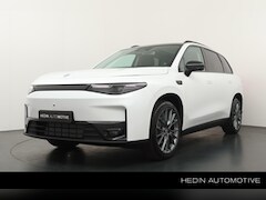 Leapmotor C10 - REEV Design 28.4 kWh 215pk | Navigatie | Camera | Adap. cruise control | Panoramadak | Lic