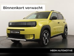 Fiat Grande Panda - La Prima 11 kW 44 kWh | Apple Carplay & Android Auto | Achteruitrijcamera | PDC V+A | Stoe