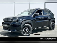 Fiat Grande Panda - 1.2 Hybrid 110pk Icon | Uit voorraad leverbaar