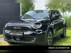 Fiat 600 - 1.2 Hybrid La Prima Airco | Verwarmd voorraam | Navigatie via Carplay | 18" LM velgen | Ca