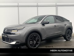 Citroën C4 - 1.2 Hybrid 145pk Max | Panoramadak | Alcantara bekleding | Winter pakket | 360 gr. camera