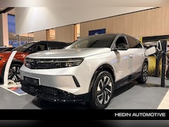 Opel Grandland Electric - GS 82 kWh Airco | Head-up display | Techonology pakket | Leder pakket | Navi | 360 Camera