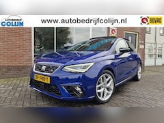 SEAT Ibiza - 1.0 TSI FR Business Intense LED, Camera, ACC, Apple CarPlay, Nav
