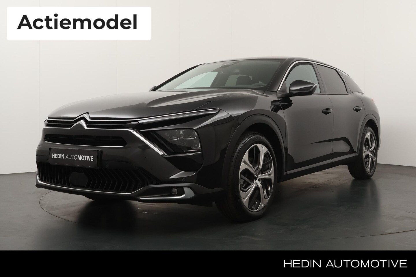 Citroën C5 X - 1.2 Hybrid 145pk Plus | Full Map Navigatie | Parkeer camera | 19" Lichtmetalen Velgen | Cl - AutoWereld.nl