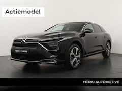 Citroën C5 X - 1.2 Hybrid 145pk Plus | Full Map Navigatie | Parkeer camera | 19" Lichtmetalen Velgen | Cl