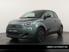 Fiat 500 - Giorgio Armani Edition 42 kWh Private lease nu vanaf €399, - 72 mnd 5.000km/jr | Van €41.4