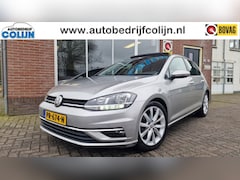 Volkswagen Golf - 1.0 TSI Comfortline Business, Navigatie, Stoelverwarming, NL Aut