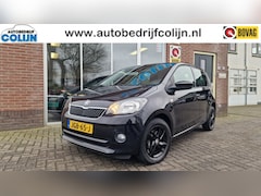 Skoda Citigo - 1.0 Grt. Style, Airco, Compleet onderhouden