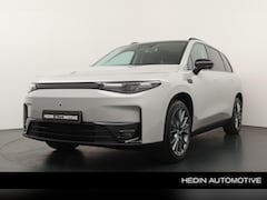 Leapmotor C10 - Design 69.9 kWh 217pk | Navigatie | Camera | Adap. cruise control | Panoramadak | Lichtmet