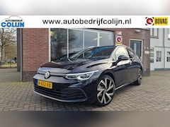 Volkswagen Golf Variant - 1.0 TSI Life Business, Stoel&stuurverw, NL Auto