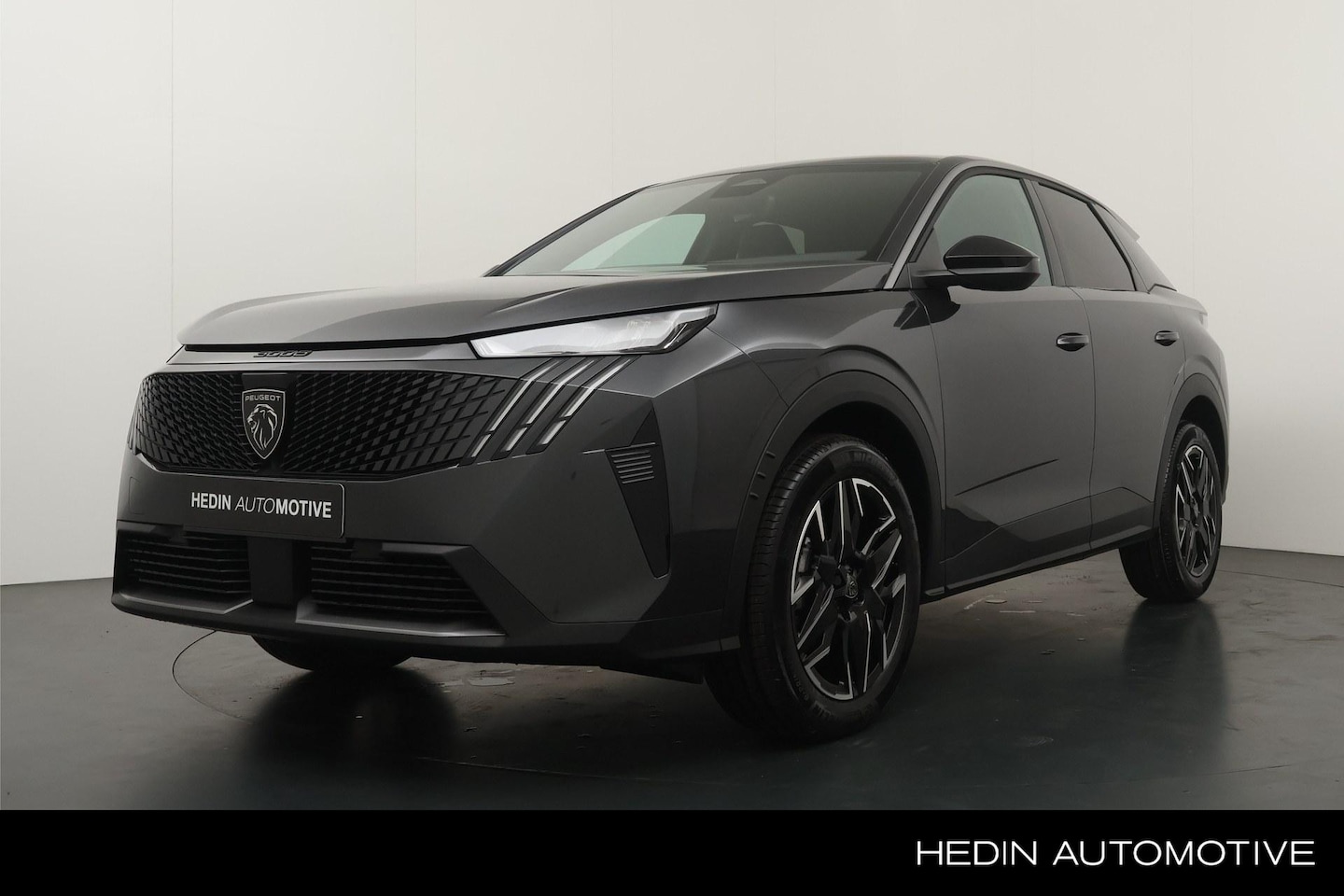 Peugeot 3008 - 1.2 Hybrid 145 Allure | Navigatie | Camera | Cruise control | ECC | Stoelverwarming | Keyl - AutoWereld.nl