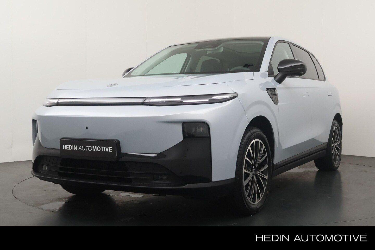 Leapmotor B10 - Design ProMax 67.1 kWh | 18% Bijtelling over de 1e 30.000 euro | Full Map Navigatie | Pano - AutoWereld.nl